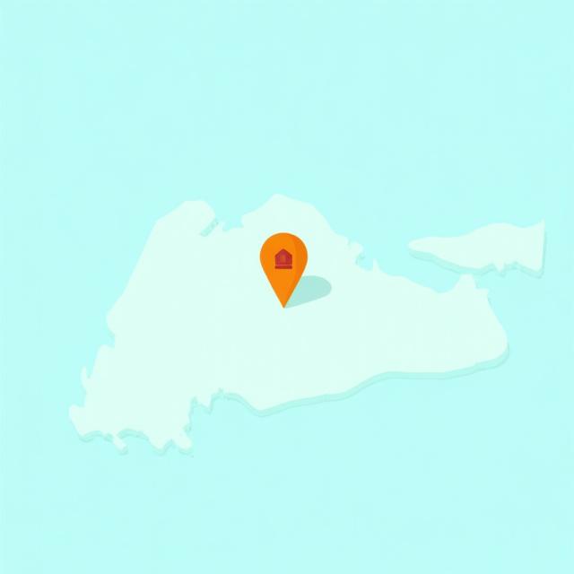 A map showing the location of Delta Bakehouse at 28 Circular Road in Singapore, with a pin marking the exact storefront.